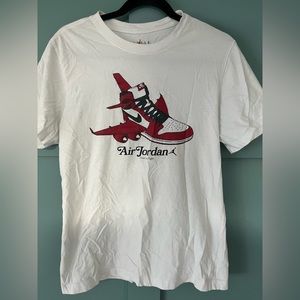 Air Jordan Tee